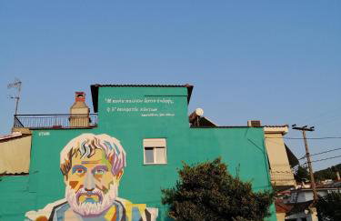 Marina's Apartments - Ciel Apartment - Foto 27