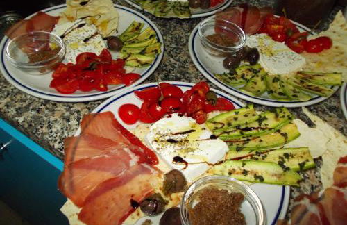 La Fattoria Delle Tartarughe - Foto 46