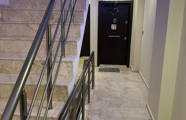 Mavi Restaurant & Apartments 2 - Foto 65