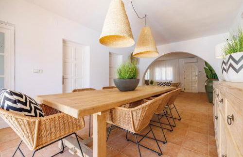 VILLA ES VEDRÁ by Migjorn Ibiza Suites & Spa - Foto 27