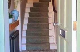 Four bedroom detached family home near Elie - Foto 2