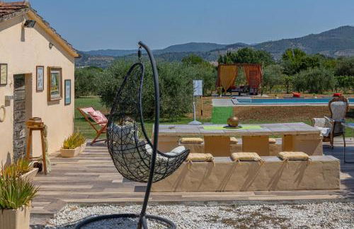 CORTONA Piscina e Paradiso Verde Adults Only - Foto 39