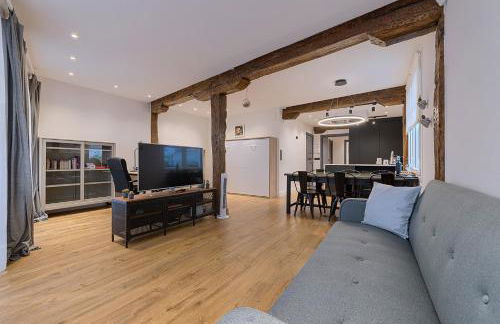 Moderno y Lujoso en el Historico Casco Viejo - Foto 19