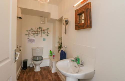 Seaview-Barsloisnach Cottage - Foto 24