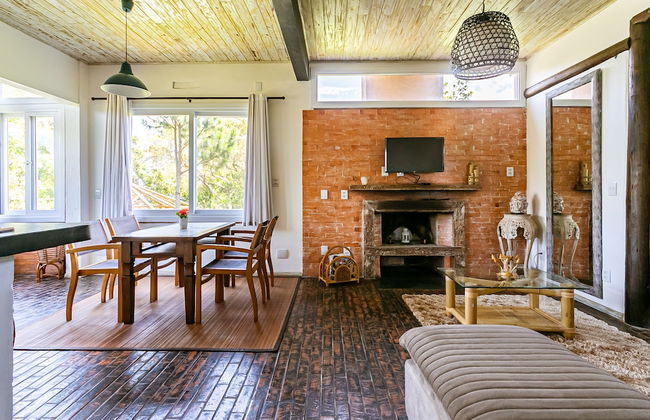 Stupa EcoVila - Photo 53