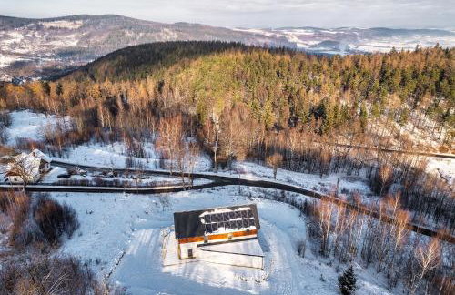 MONTEZERA Butikowe Ekspedycje Sauna i Widok - Foto 53