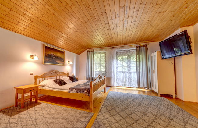 Zameczek Falsztyn - Foto 55