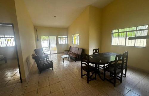Rent a beach house in Carne de Vaca - Foto 2