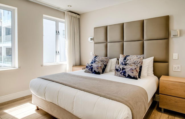 Clifton Apartment w Direct Beach Access Marella - Foto 29