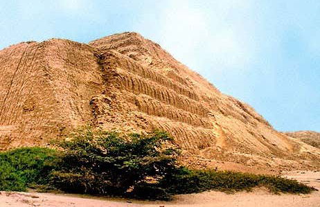 Tour privado por las pirámides de Túcume - Foto 4