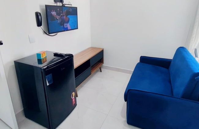 APARTAMENTO DESLUMBRANTE LIBERDADE SP - Foto 23