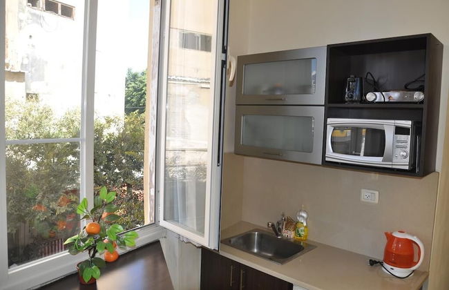 TLV Urban Life Style - Foto 14