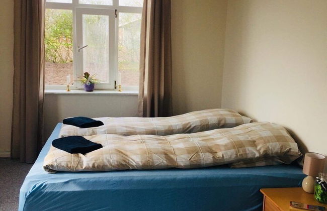 Holiday Home Rejsby near Rømø - Foto 8