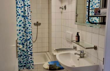 Ferienwohnung Dreierlei - Foto 10