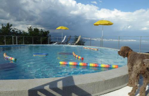 Villa Annika - Foto 11