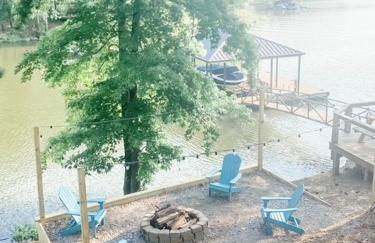 A Frame Of Mind - Close To Smith Lake Park And Cullman - Foto 10