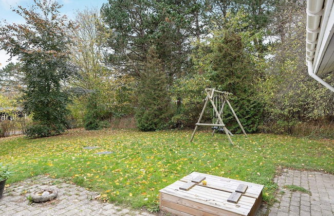 12 Person Holiday Home in Hundested - Foto 26