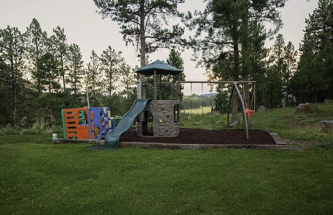 Freedom Ridge Cabins - Foto 38