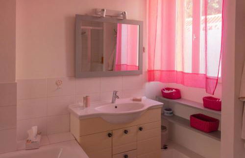 AU PLAISIR D ETAPE- ACCUEIL PELERINS uniquement - Photo 55