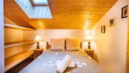 Pralin #1110 - 4 guests - Ski in - Ski out - Foto 4