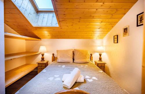 Pralin #1110 - 4 guests - Ski in - Ski out - Foto 4