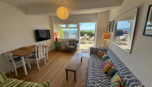 Sea views at Quay Rocks - Foto 2