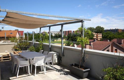 Evasione Sul Naviglio - Foto 34