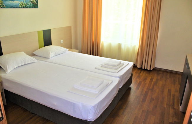 Solei Apartments - Foto 25