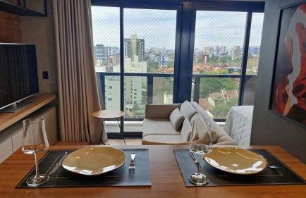 MyHome - Studio de Luxo perto do Iguatemi - Foto 22