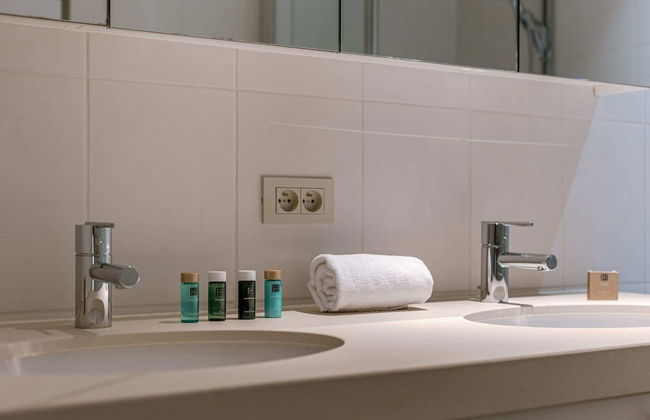 Beautiful Penthouse in the Heart of Knokke - Foto 10