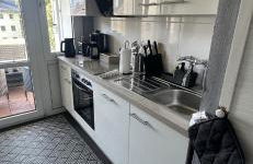 FEWO am Deich 1 Zentral mit Stadtblick und Kontaktloser Check in - Foto 50