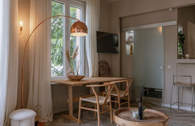 Charming Apartment in the Heart of Antwerp - Foto 15