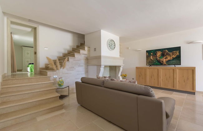 Villa Loran - Foto 28