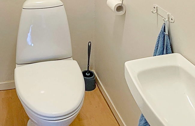 8 Person Holiday Home in Sandsøy - Photo 12