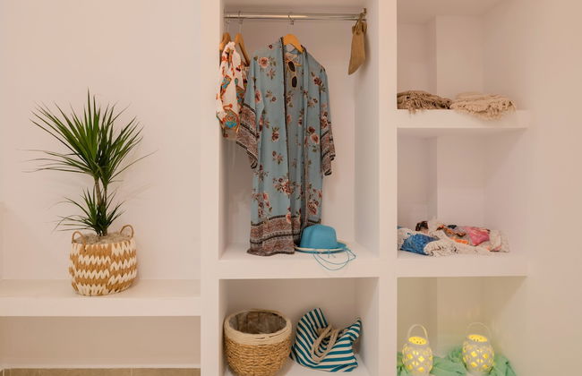 Suncourt Lux Rooms - Foto 9