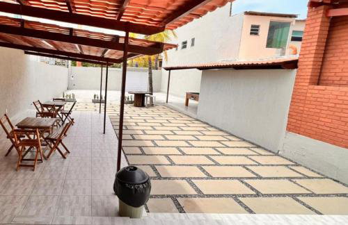 Casa De Praia Com Seis Súites Climatizadas - Foto 7