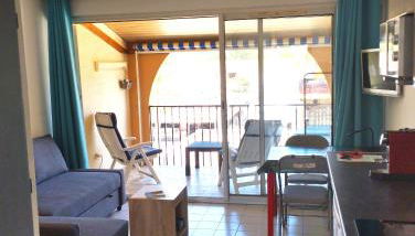 Appartement Vias-Plage - Foto 2