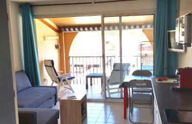 Appartement Vias-Plage - Foto 2