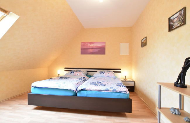 Attractive Apartment in Klütz near Sea - Foto 2