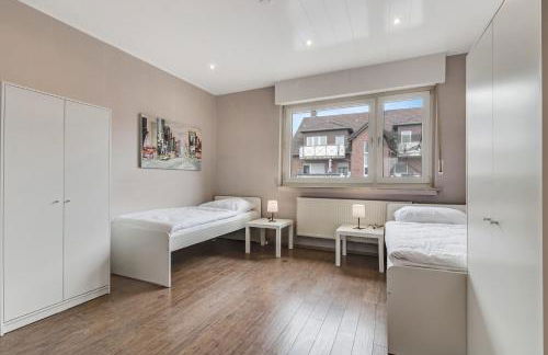 Unterkunft mit Balkon in Lünen - Photo 1