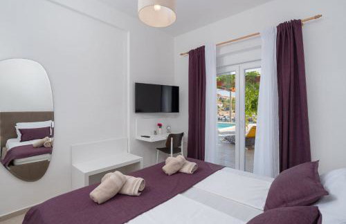 Luxury apartments Lun - Photo 11