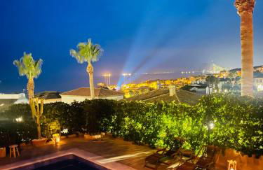 Sea view Villa La Alcaidesa - Foto 10