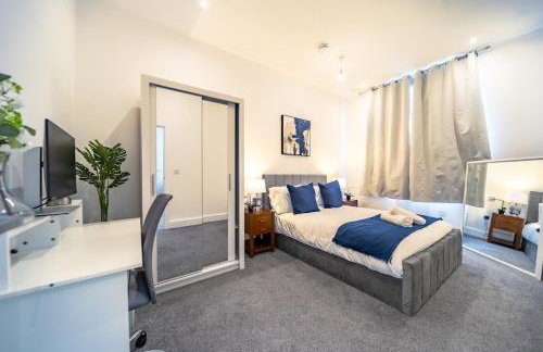 The Essex Apartments - Ashby House - Foto 20