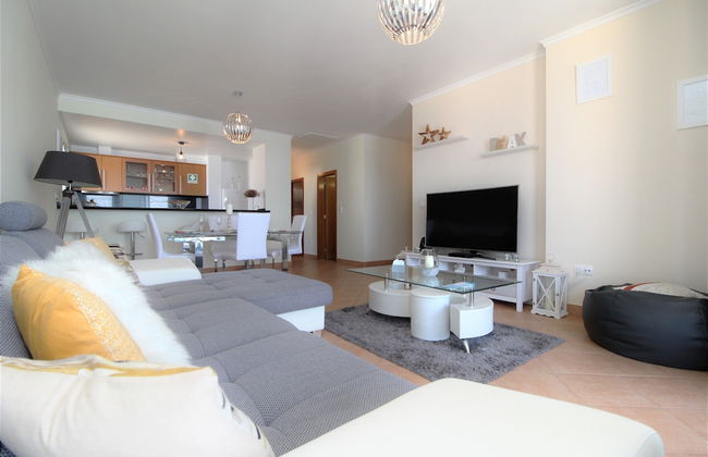 Paul do Mar Charming Apartment T2 - Photo 9