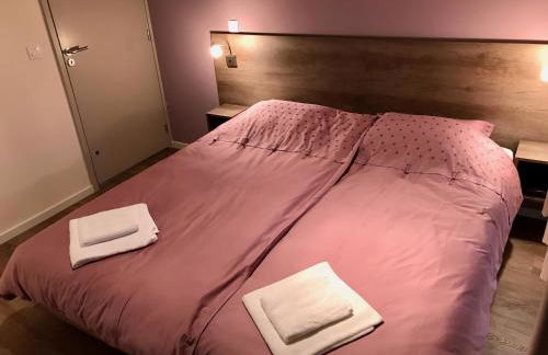 Résidence Château Ferrassières - Foto 16