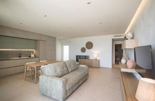 Cala Theresìa - Exclusive sea front apartments - Foto 39