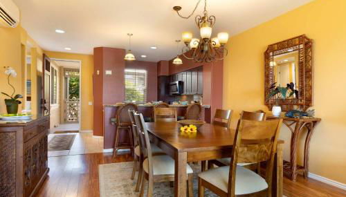 Fairway Villas Lanai Overlook - Foto 5