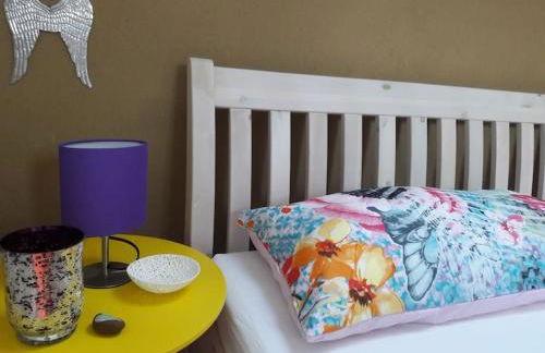 Auszeit am Haff Ferienhäuser - Foto 49