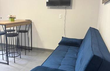 Apt térreo 1 quarto entrada privativa no Bairro Fazenda - Itajaí - Foto 6