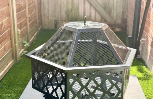 Stylish 2BR - Sleeps 6 - Central Stourbridge Gem - Foto 12